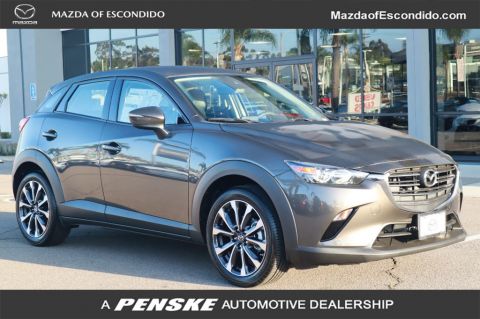 New Mazda Cx 3 For Sale Near San Marcos Mazda Of Escondido